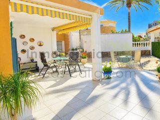 Maison  Calle fraret (del). Chalet, vinaròs norte, cerca del mar
