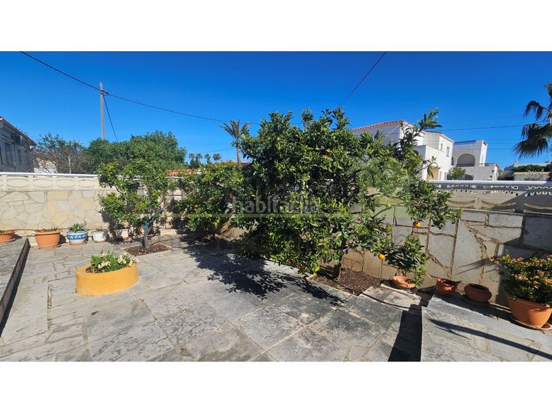 Foto ca3631f9-54ab-4bdd-bde6-f00a5c968f19. Casa amb calefacció aparcament a Costa Norte Vinaròs