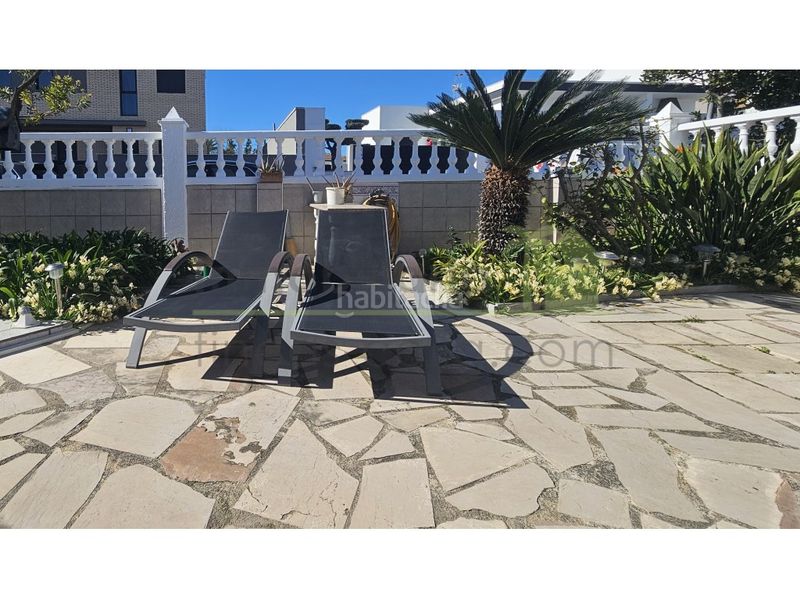 Foto e522801b-365c-4536-8d02-fa43a0b56ed5. Casa amb calefacció aparcament a Costa Norte Vinaròs