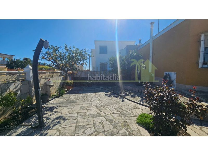 Foto eb005316-139c-4d2b-aa44-9da61de3d962. Casa amb calefacció aparcament a Costa Norte Vinaròs