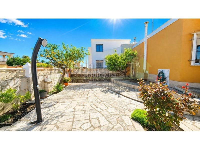 Foto ed7112b8-bf1f-4b09-b808-71b572c2ee11. Haus mit heizung parking in Costa Norte Vinaròs