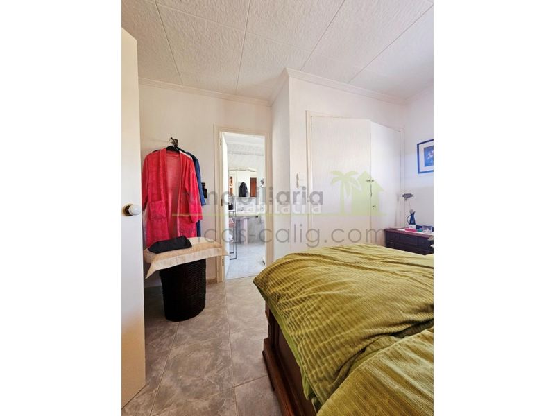 Foto ffb7f4eb-de2b-4b5e-b623-42194154f494. Casa amb calefacció aparcament a Costa Norte Vinaròs