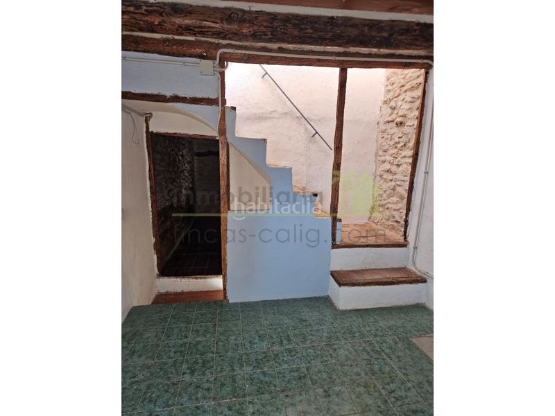Foto 15a0b0c9-70fa-4f92-be36-9c097ce602fe. Casa a Cálig