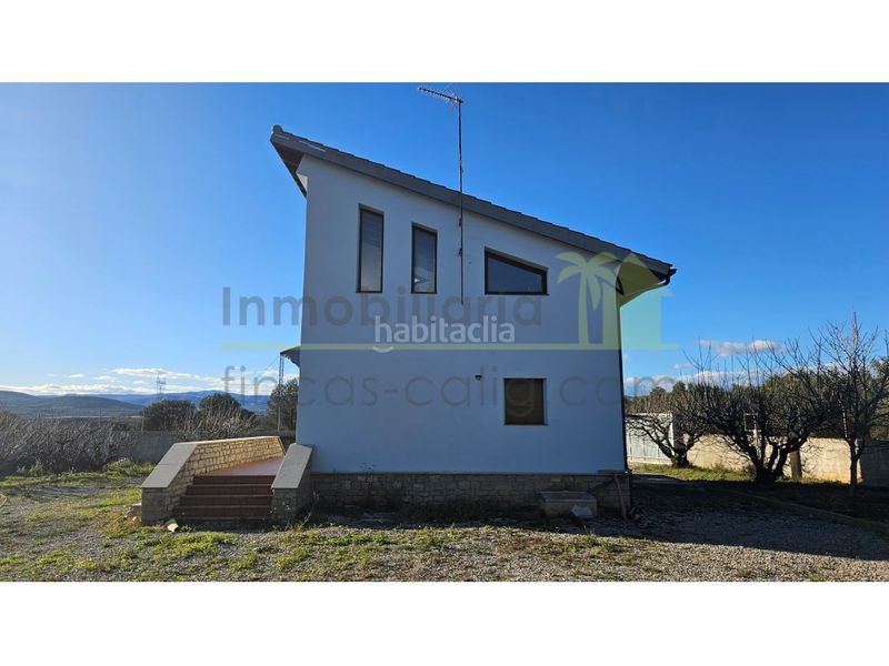 Foto b4a3a0f5-c6dc-4580-97e2-9f2839cfe670. Casa a Sant Mateu