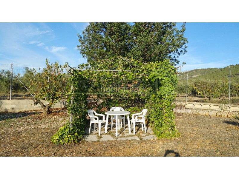 Foto e8c29745-c5e4-4ea0-80f7-831fd123f2d3. Casa a Sant Mateu