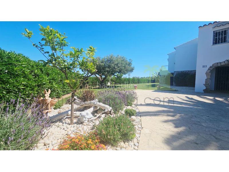 Foto 27a15d9a-e44d-4d72-b6e3-2dff63b3d173. Casa amb aparcament piscina a Mar Chica Benicarló