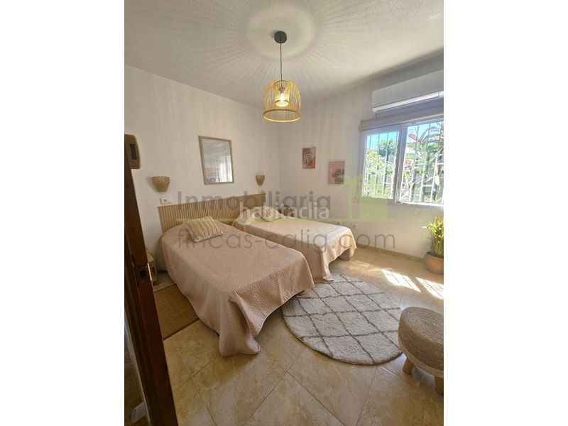 Foto 3a4b3c66-de6f-4da0-838a-e3013e211559. Casa amb aparcament piscina a Mar Chica Benicarló