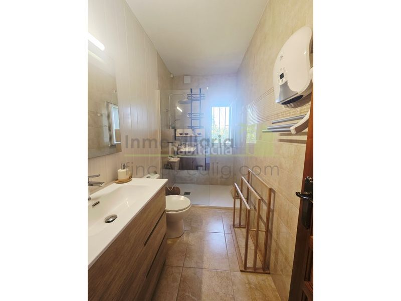 Foto 5261e8a8-d265-452c-849b-5c5c4d1410e7. Casa amb aparcament piscina a Mar Chica Benicarló