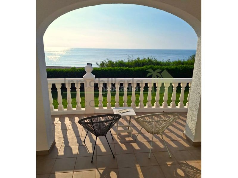 Foto bd92aafa-d629-4900-b2ed-051b62eaedb9. Casa amb aparcament piscina a Mar Chica Benicarló