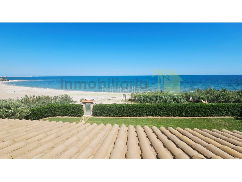 Foto c266af55-6d83-4119-ab66-10c598e2c8ee. Casa amb aparcament piscina a Mar Chica Benicarló