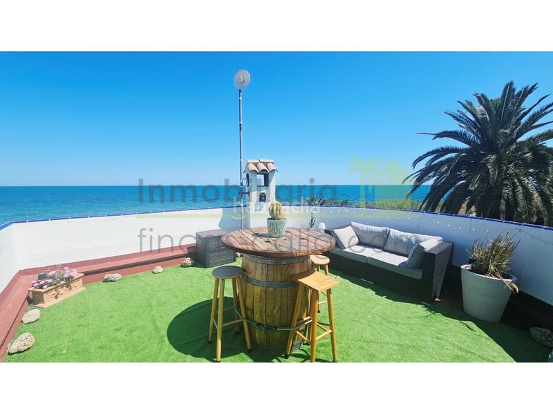 Foto db89e418-d776-472e-a14f-9ad7fd598521. Casa amb aparcament piscina a Mar Chica Benicarló