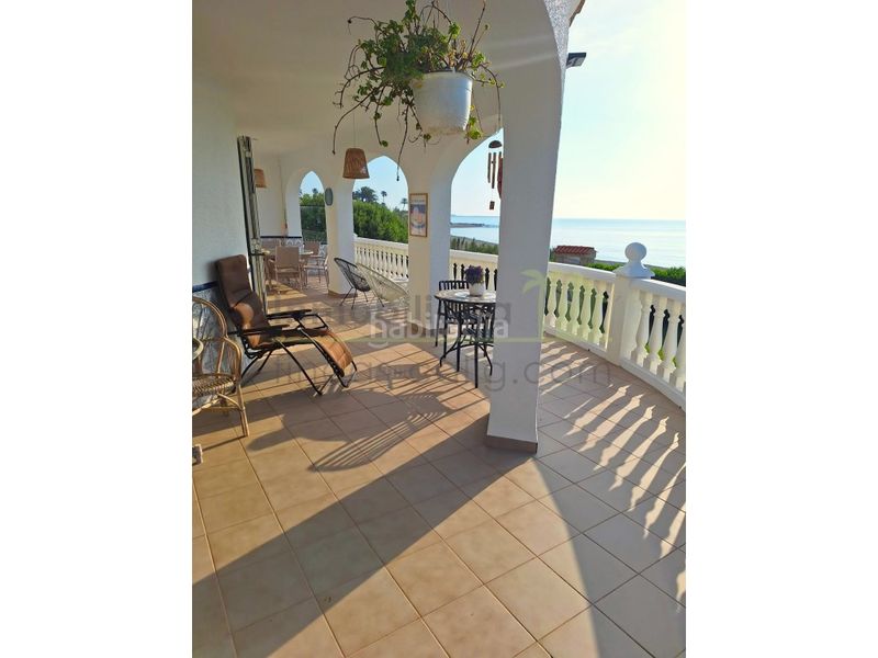 Foto df781907-59bb-4e03-bb14-9b9b17d084f0. Casa amb aparcament piscina a Mar Chica Benicarló