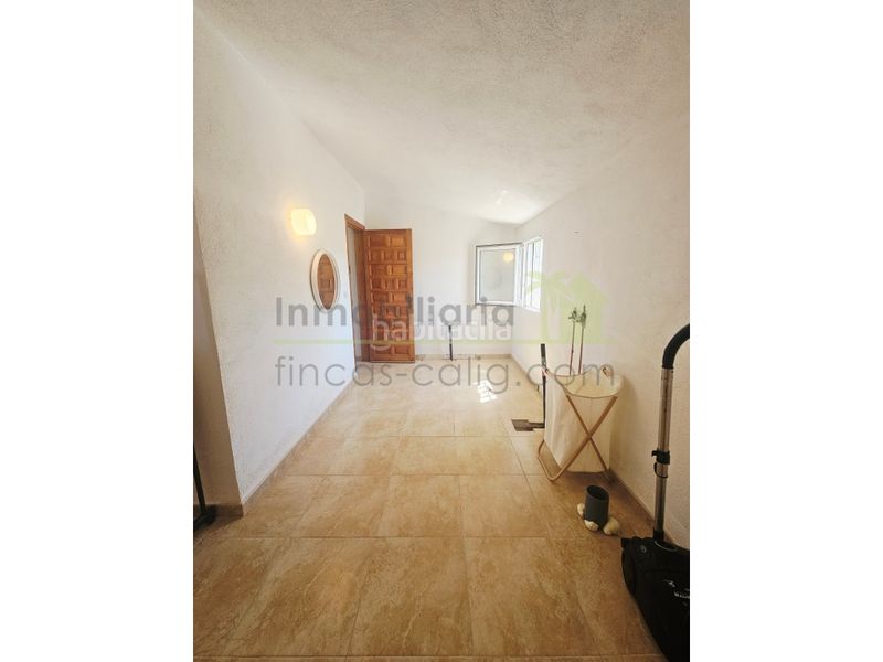 Foto e6f6a65a-1167-4abc-86f3-fa608b9bfa3e. Casa amb aparcament piscina a Mar Chica Benicarló