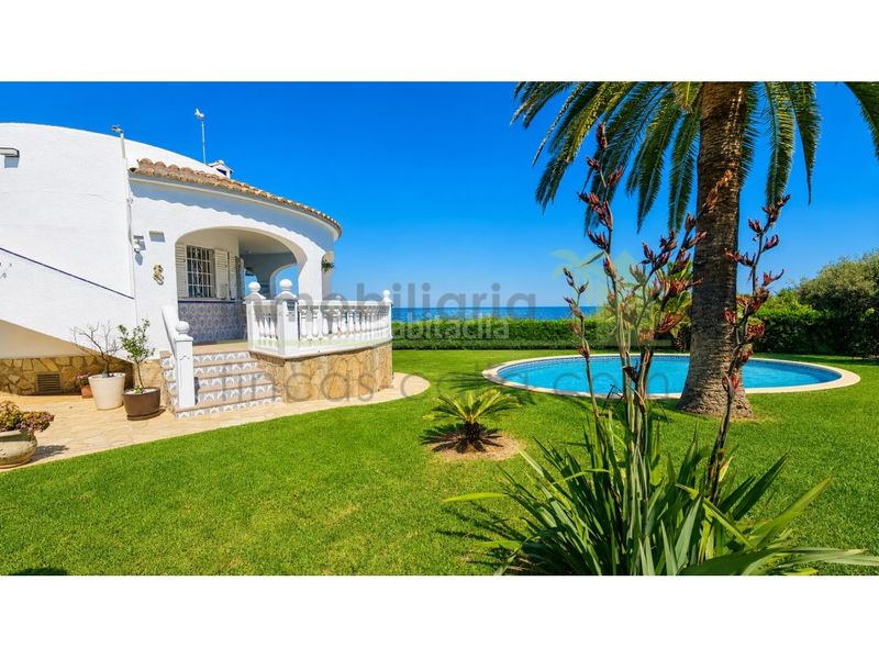 Foto feec3ffc-67f3-454d-9e19-3840bf0b3bd6. Casa amb aparcament piscina a Mar Chica Benicarló