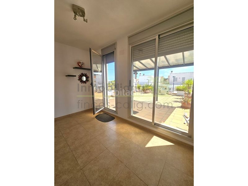 Foto 1602aa03-e388-450f-ad72-c1e325718ac8. Casa amb aparcament piscina a Las Atalayas-Urmi-Cerro Mar Peñíscola