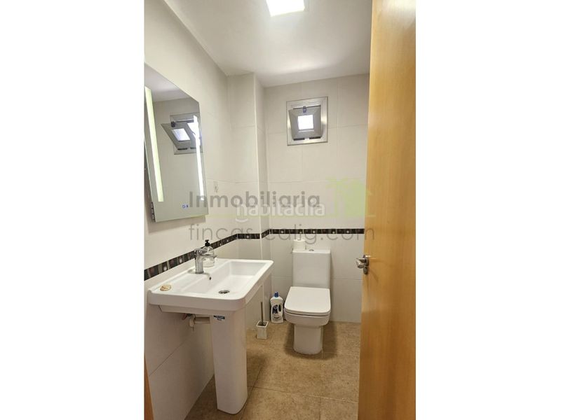 Foto 37031ad9-a826-4d31-92bf-d710aed374d1. Casa amb aparcament piscina a Las Atalayas-Urmi-Cerro Mar Peñíscola