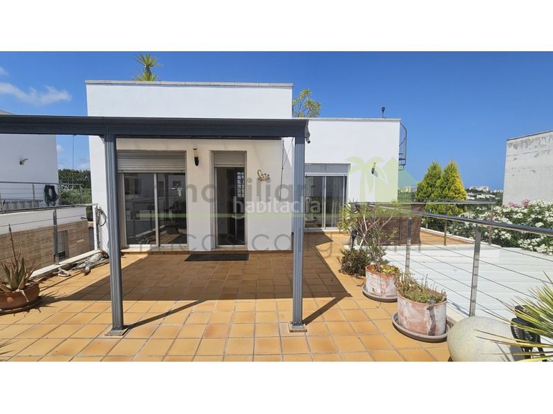 Foto d1b463e8-cab4-4a86-9698-329c4e3e7b26. Casa amb aparcament piscina a Las Atalayas-Urmi-Cerro Mar Peñíscola