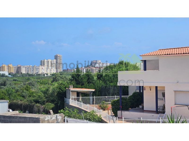 Foto d6ad82cd-6ac2-4136-bd89-bf42d88f4563. Casa amb aparcament piscina a Las Atalayas-Urmi-Cerro Mar Peñíscola