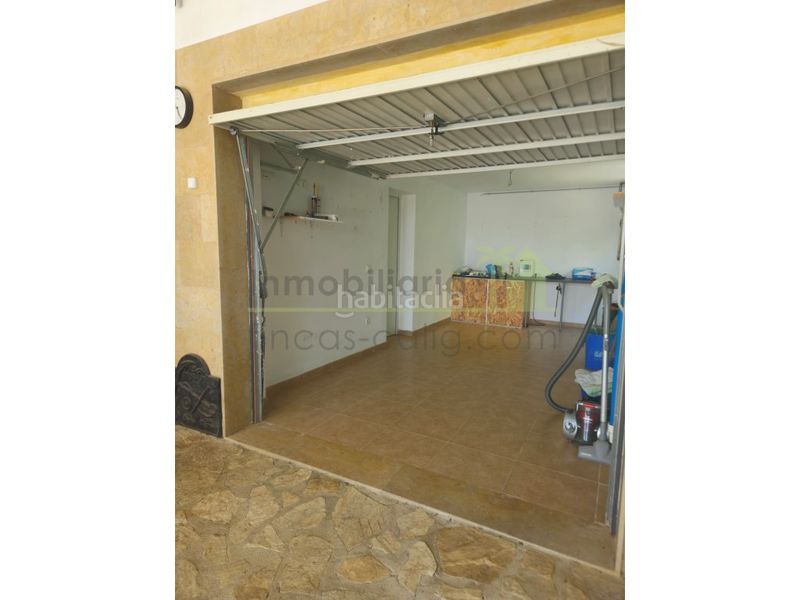 Foto e0658bd7-7feb-44a7-a740-fd1ae0c75677. Casa amb aparcament piscina a Las Atalayas-Urmi-Cerro Mar Peñíscola