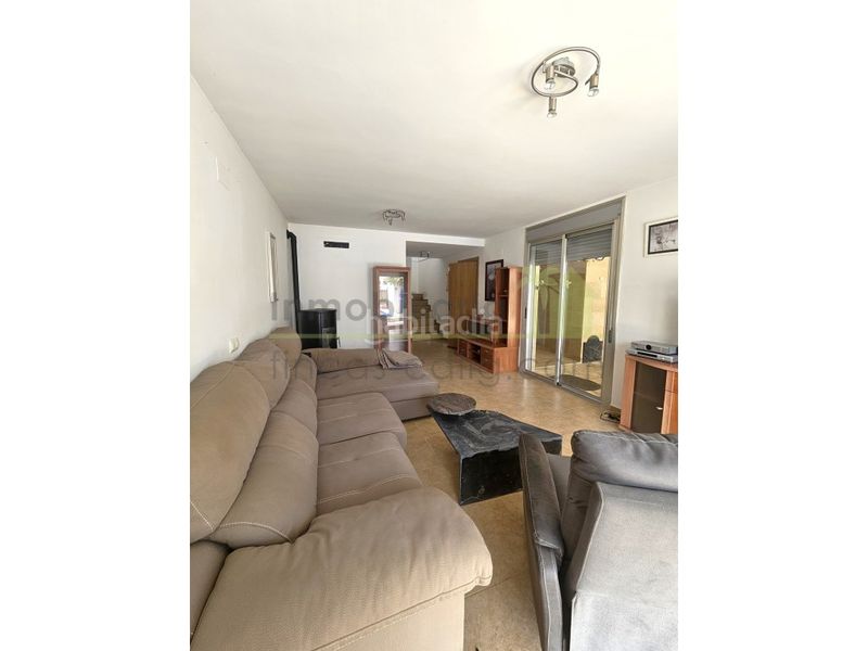 Foto f69c31b0-39c7-4d20-aaf0-4a805ab54166. Casa amb aparcament piscina a Las Atalayas-Urmi-Cerro Mar Peñíscola