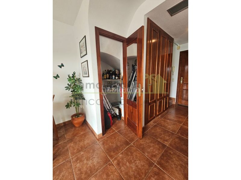 Foto cbdbfe48-fc31-459e-b326-0b7fa37cc4a2. Casa amb calefacció piscina a San Jorge