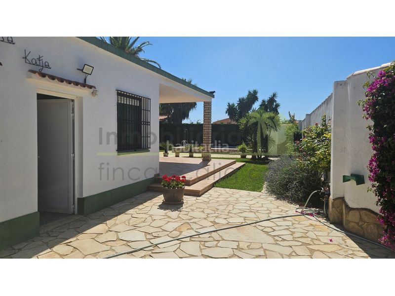 Foto e4d04628-e5f4-4d83-abf6-6526b8399462. Casa a Costa Norte Vinaròs