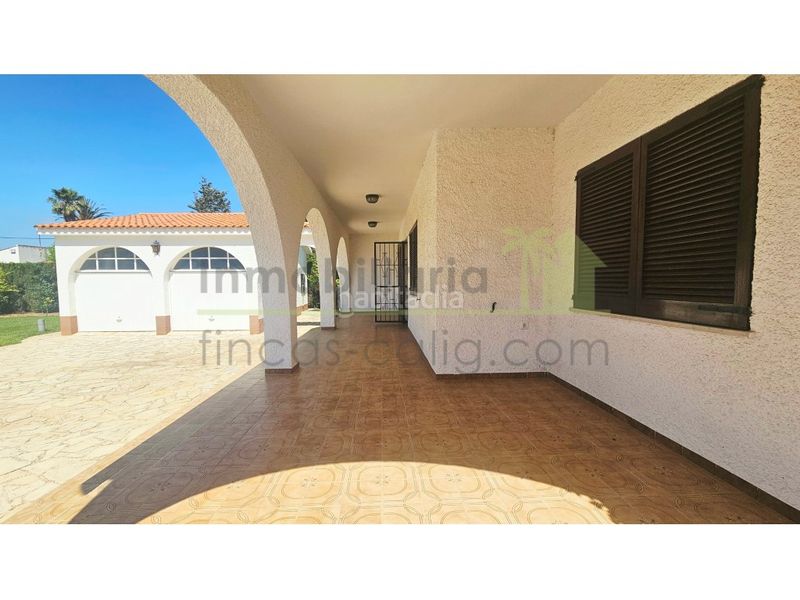 Foto d40f8625-d650-461d-9846-6e9c810f31be. Casa a Costa Norte Vinaròs