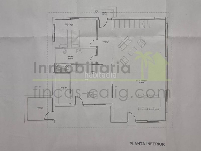 Foto 9e287b98-f686-4134-a95e-fe7871e6671a. Casa a Partidas de Interior - Zona Rústica Vinaròs