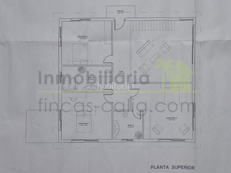 Foto d9da87da-aff3-4a28-91f2-9e9b411374ef. Casa a Partidas de Interior - Zona Rústica Vinaròs