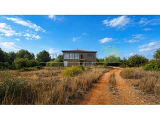 Maison  Poligono poligono 43. Finca con casa en la zona de vinaròs