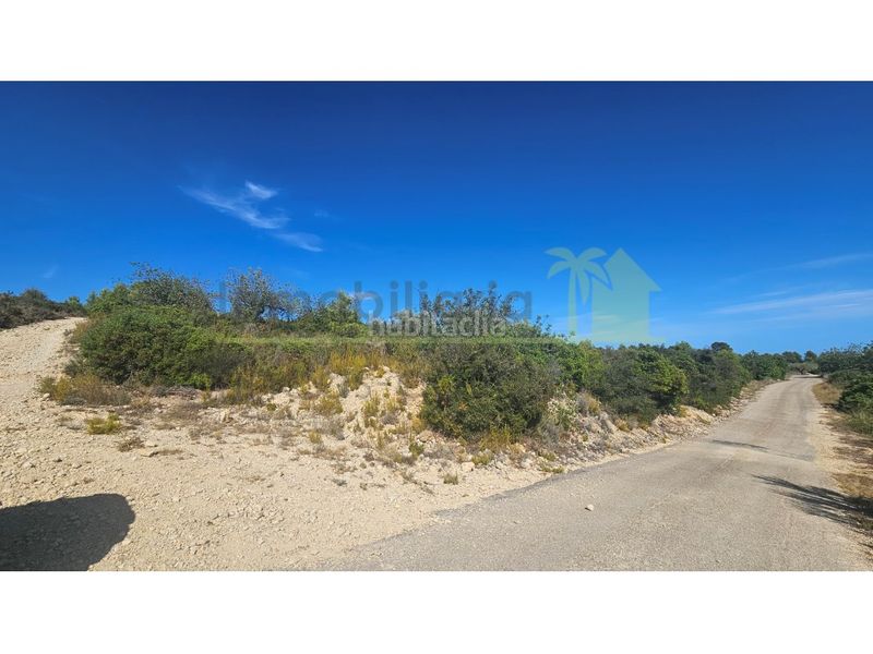 Foto c7ce2271-1365-4bd9-a456-940f2d806512. Finca rústica a Cervera del Maestre