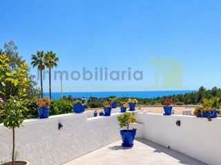 Maison jumelée  Calle sant sebastia -font nova-. Casa adosada , reformada y con vistas al mar