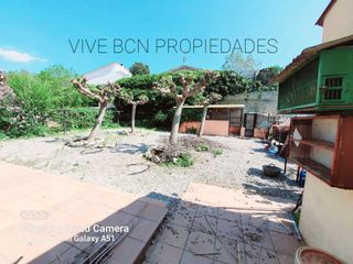 Casa en Carrer fontana 25. Casa con 5 habitaciones amueblada con calefacción y aire acondic
