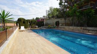 Chalet in Segur de Calafell Nucli Urbà. Ideal familias numerosas!