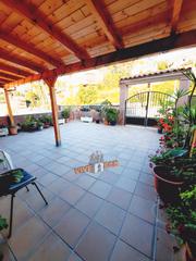 Chalet  Carrer dels pintors. ¡¡¡ preciosa casa única con espacios grandes y bien iluminados !