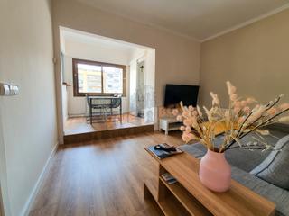 Location Appartement  Carrer de roger de flor. Piso de alquiler temporal