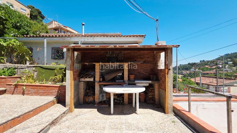 Foto 16c7d12c-af43-4798-a4bd-9b20a835e119. Casa amb xemeneia calefacció aparcament a Vallirana