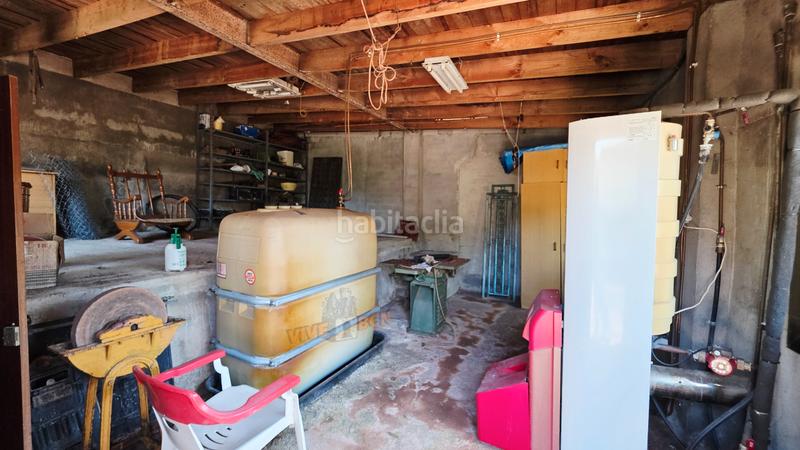 Foto 56871e30-84d6-4756-9668-f850502b888b. Casa amb xemeneia calefacció aparcament a Vallirana
