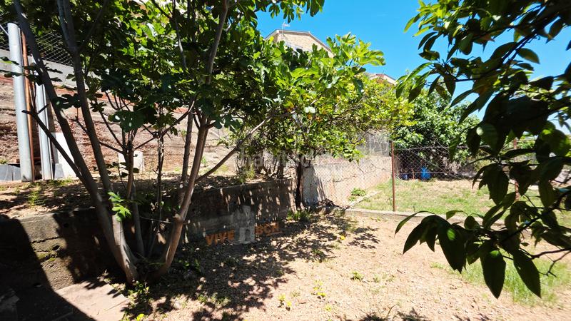 Foto 9a79ce6c-f39f-4507-ab6e-6712b4402a6e. Casa amb xemeneia calefacció aparcament a Vallirana