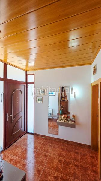 Foto c2f7ea49-ade1-4796-8640-76ecb2982e87. Casa amb xemeneia calefacció aparcament a Vallirana