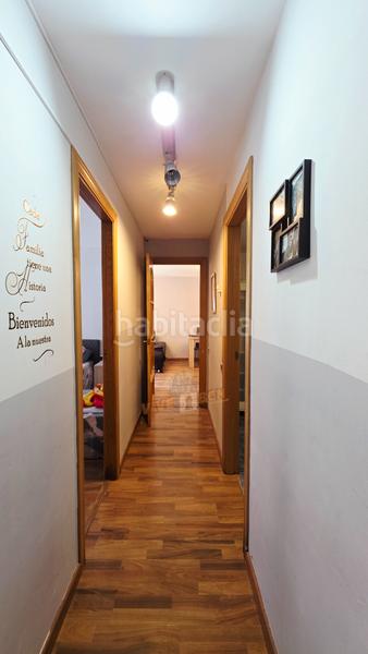 Foto 40a50945-6093-4739-a009-c22684bc7fab. Piso ¡ piso luminoso en el centro del pueblo ! en Vallirana