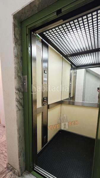 Foto d7c9da4f-d7d4-4759-9415-b698370313df. Piso ¡ piso luminoso en el centro del pueblo ! en Vallirana