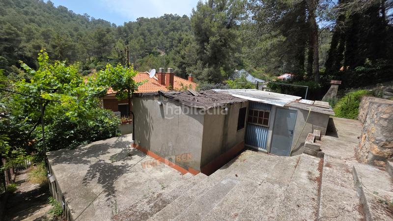 Foto 393b5fbf-9bfb-4b0e-bf53-5d1e7db5859d. Casa ¡descubre tu nuevo hogar en esta impresionante casa independiente! en Vallirana