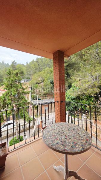 Foto 4d00bf08-9d0e-44c8-a085-e042d8cd2f76. Casa ¡descubre tu nuevo hogar en esta impresionante casa independiente! en Vallirana