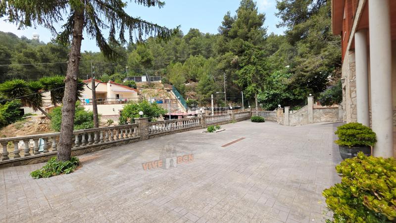 Foto 97aa7afb-92a0-43c7-a7b8-1c5b0586927c. Casa ¡descubre tu nuevo hogar en esta impresionante casa independiente! en Vallirana