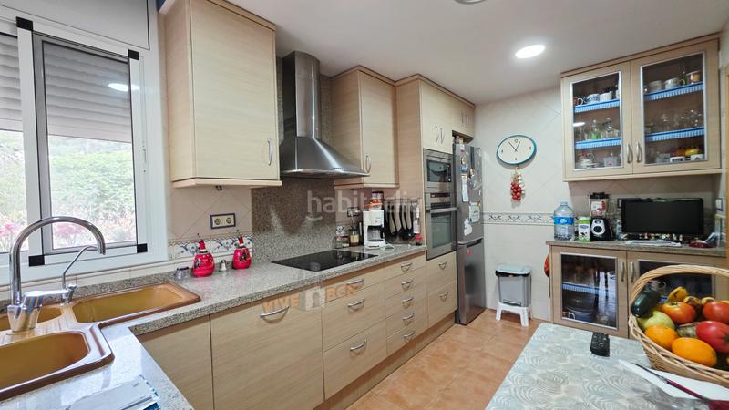 Foto a3a9a945-8321-4df8-b525-7c7520eb1839. Casa ¡descubre tu nuevo hogar en esta impresionante casa independiente! en Vallirana