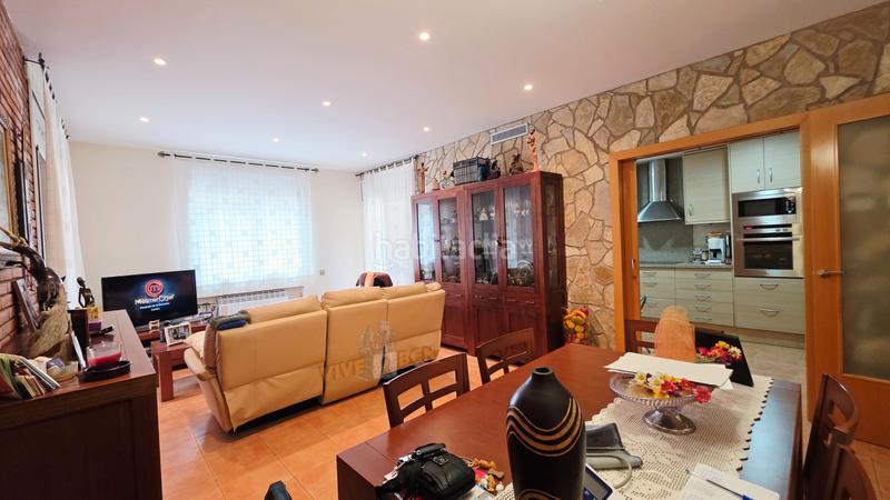 Foto a70e472f-def5-44a0-a138-39a68ebf5ce2. Casa ¡descubre tu nuevo hogar en esta impresionante casa independiente! en Vallirana