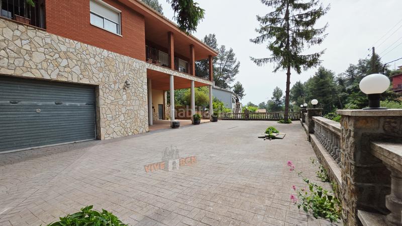 Foto ae871d96-423d-4416-a154-3c041161ee8d. Casa ¡descubre tu nuevo hogar en esta impresionante casa independiente! en Vallirana