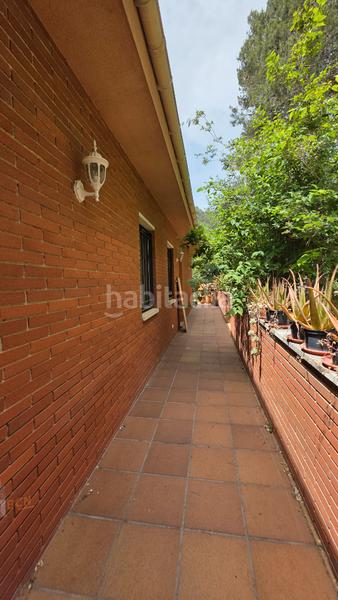 Foto b8bee55e-578a-4b64-b561-e53c9a2a661b. Casa ¡descubre tu nuevo hogar en esta impresionante casa independiente! en Vallirana