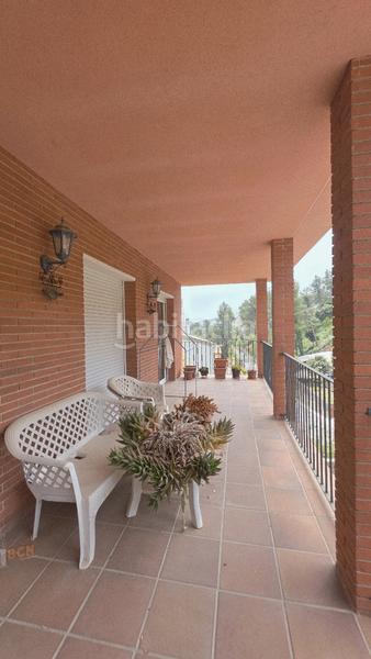 Foto c9078282-5808-49da-a314-750b7a5a4652. Casa ¡descubre tu nuevo hogar en esta impresionante casa independiente! en Vallirana